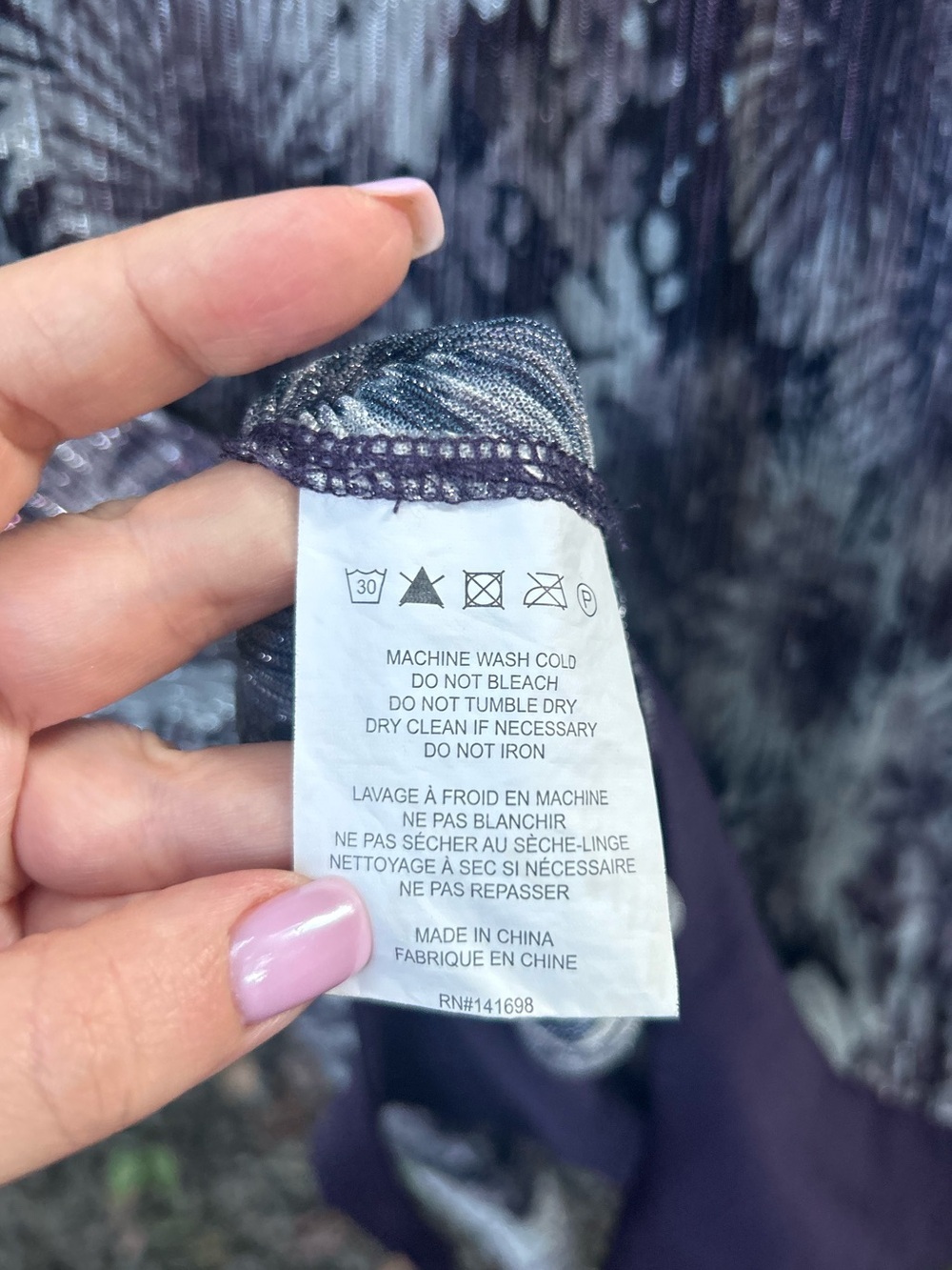 Ramy Brook Margot V-neck Bodysuit - Picture 6 of 9